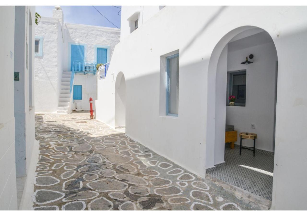 Bougainvillea Home At Plaka Plaka  Ngoại thất bức ảnh